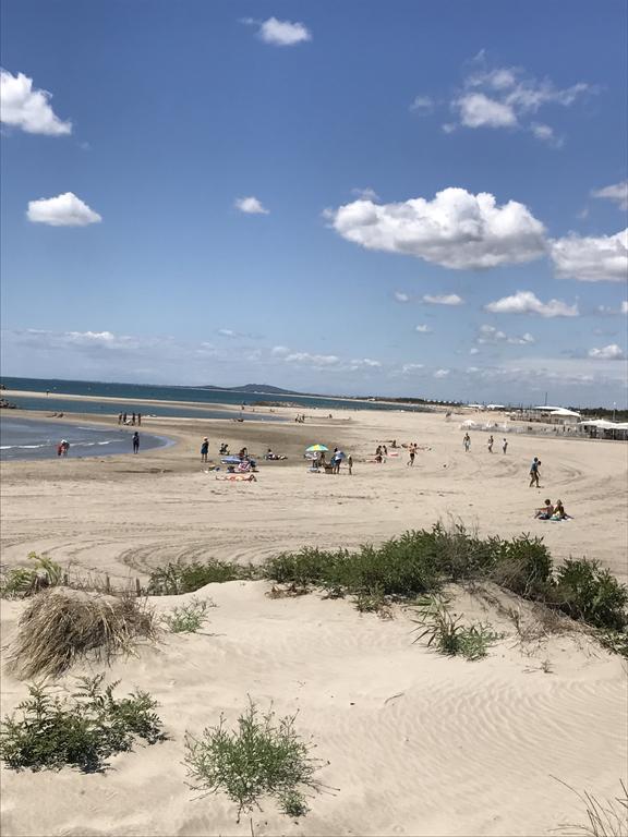 Willa Sete Seaside Beauty Zewnętrze zdjęcie
