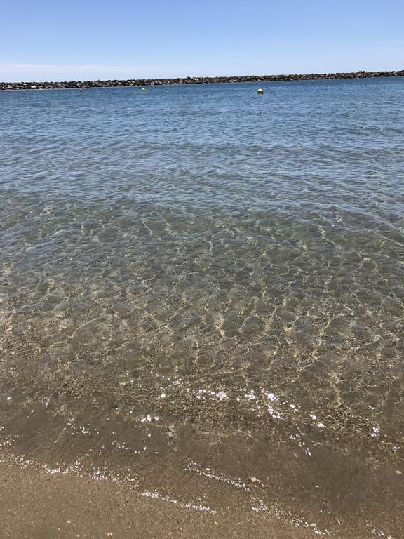 Willa Sete Seaside Beauty Zewnętrze zdjęcie