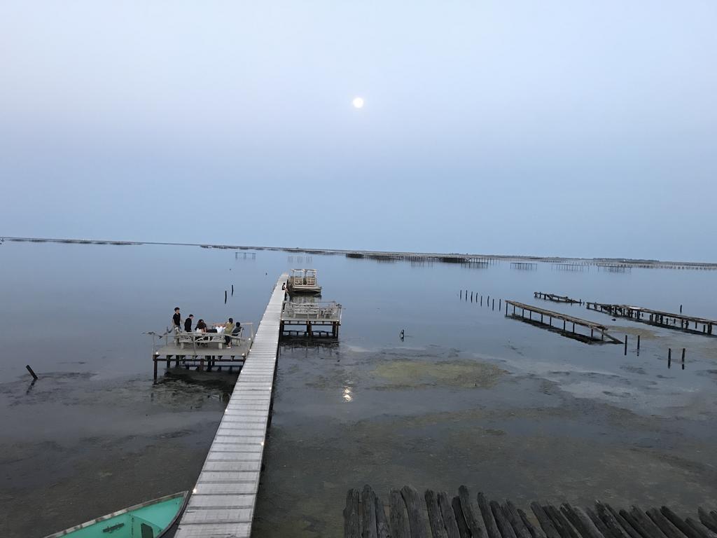 Willa Sete Seaside Beauty Zewnętrze zdjęcie