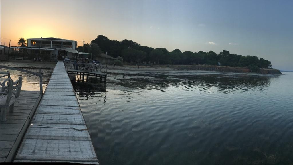 Willa Sete Seaside Beauty Pokój zdjęcie